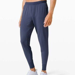 LULULEMON SURGE HYBRID PANT SHORTER LENGTH (S)